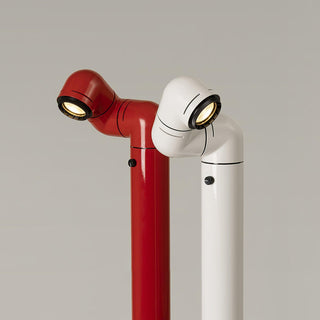 Tatu Alta Floor Lamp Ledecoo