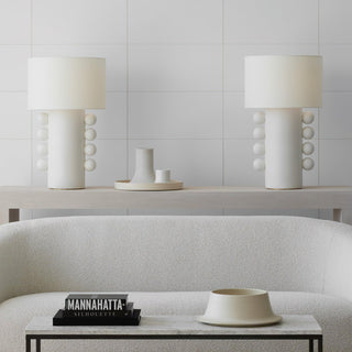 Tiglia Table Lamp Ledecoo