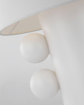 Tiglia Table Lamp Ledecoo