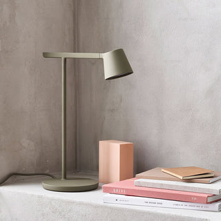 Tip Table Lamp Ledecoo