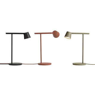 Tip Table Lamp Ledecoo