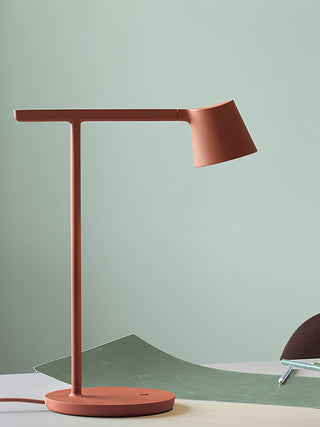 Tip Table Lamp Ledecoo
