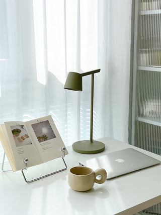 Tip Table Lamp Ledecoo
