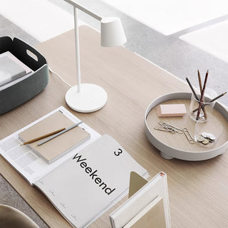 Tip Table Lamp Ledecoo