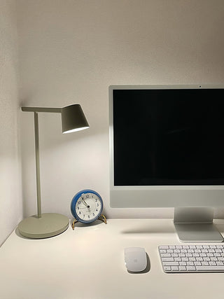 Tip Table Lamp Ledecoo