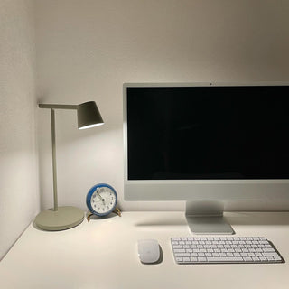Tip Table Lamp Ledecoo