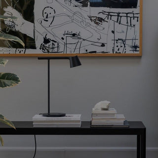 Tip Table Lamp Ledecoo