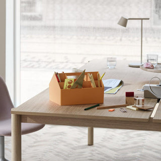 Tip Table Lamp Ledecoo