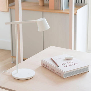 Tip Table Lamp Ledecoo
