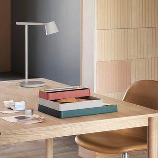 Tip Table Lamp Ledecoo