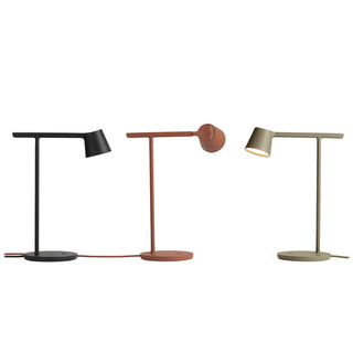 Tip Table Lamp Ledecoo