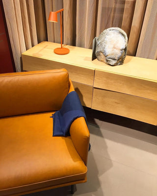 Tip Table Lamp Ledecoo