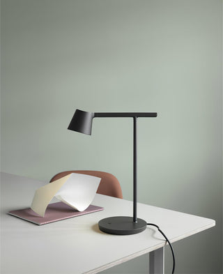 Tip Table Lamp Ledecoo