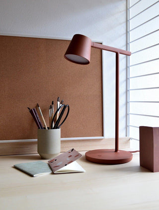 Tip Table Lamp Ledecoo