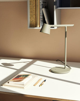 Tip Table Lamp Ledecoo