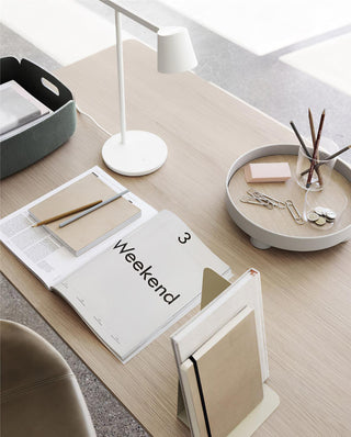 Tip Table Lamp Ledecoo