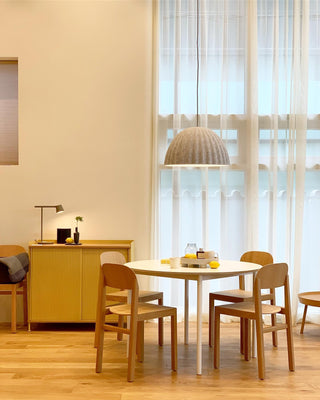 Tip Table Lamp Ledecoo