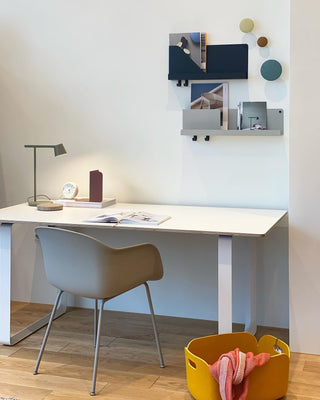 Tip Table Lamp Ledecoo