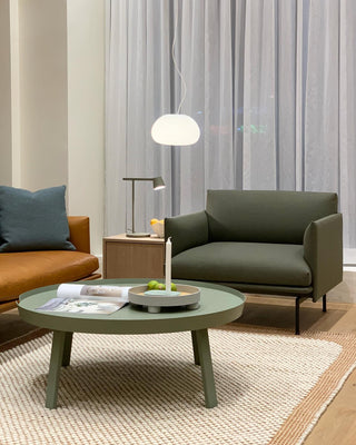 Tip Table Lamp Ledecoo