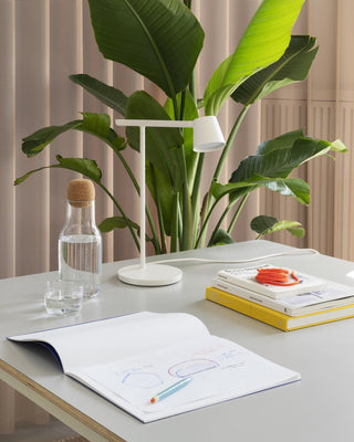 Tip Table Lamp Ledecoo