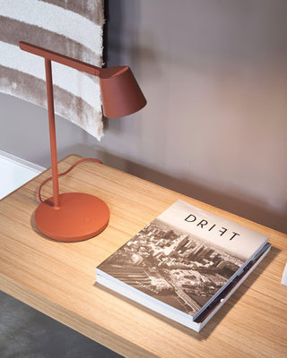 Tip Table Lamp Ledecoo