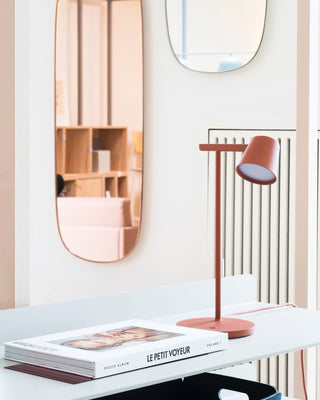 Tip Table Lamp Ledecoo