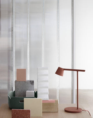 Tip Table Lamp Ledecoo
