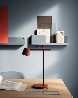 Tip Table Lamp Ledecoo
