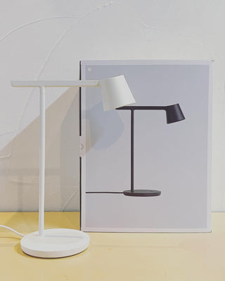Tip Table Lamp Ledecoo
