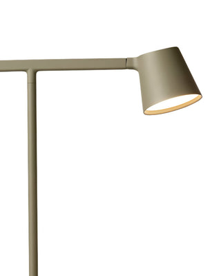 Tip Table Lamp Ledecoo