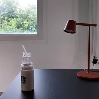Tip Table Lamp Ledecoo