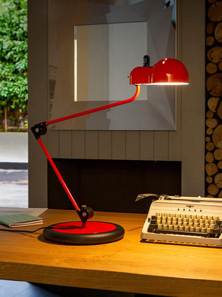 Topo Table Lamp Ledecoo