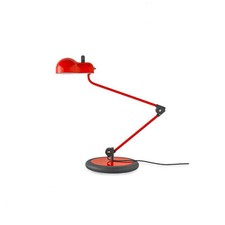 Topo Table Lamp Ledecoo