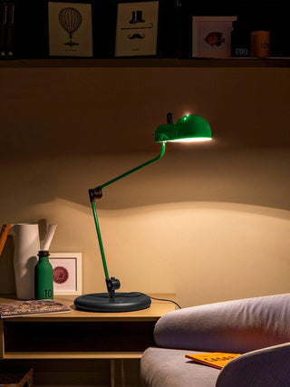 Topo Table Lamp Ledecoo