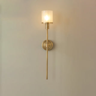 Tracie Classic Sconce Arkstarhome