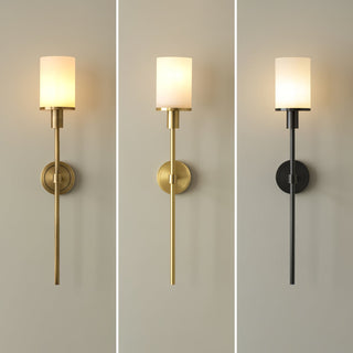 Tracie Classic Sconce Arkstarhome