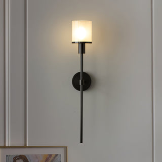 Tracie Classic Sconce Arkstarhome