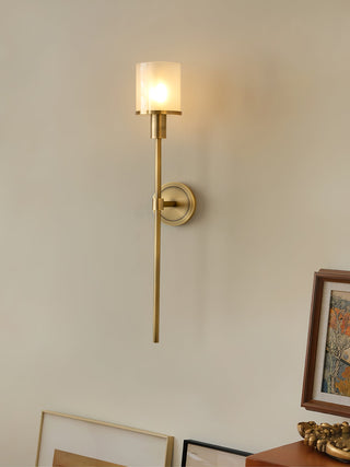 Tracie Classic Sconce Arkstarhome