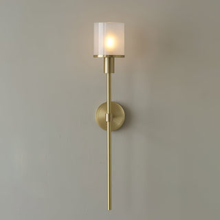 Tracie Classic Sconce Arkstarhome