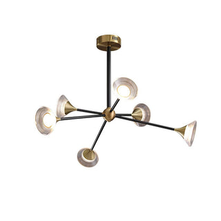 Tristan Chandelier Arkstarhome