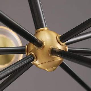 Tristan Chandelier Arkstarhome