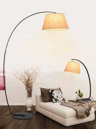 Twiggy Floor Lamp Ledecoo