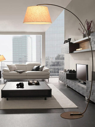 Twiggy Floor Lamp Ledecoo