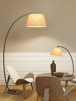 Twiggy Floor Lamp Ledecoo