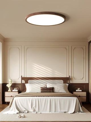 Ultrathin Round Ceiling Light Arkstarhome