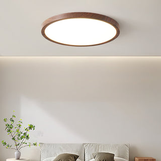 Ultrathin Round Ceiling Light Arkstarhome