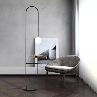 Vanni Floor Lamp Ledecoo