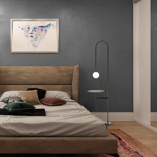 Vanni Floor Lamp Ledecoo