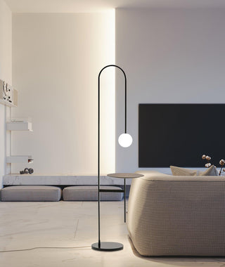 Vanni Floor Lamp Ledecoo