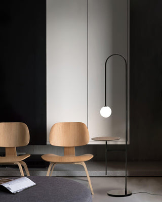Vanni Floor Lamp Ledecoo